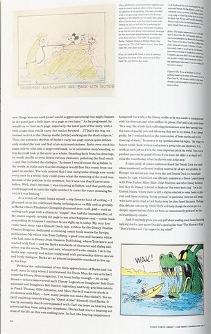 Disney Carl Barks Library. Donald Duck. V1. 1942–1950 - фото 12