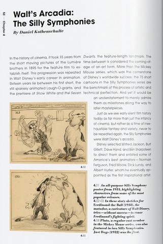 The Walt Disney Film Archives. The Animated Movies 1921–1968. 45th Edition - фото 4