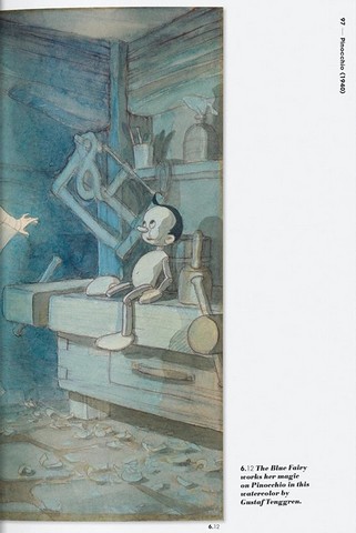 The Walt Disney Film Archives. The Animated Movies 1921–1968. 45th Edition - фото 7