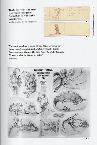 The Walt Disney Film Archives. The Animated Movies 1921–1968. 45th Edition - фото 11