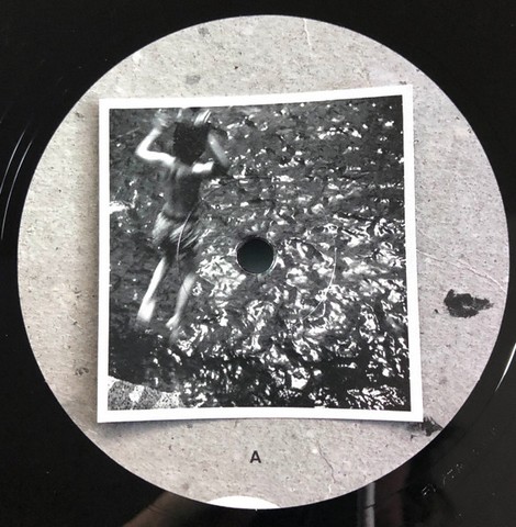 Nils Frahm – Empty (LP, Album, Stereo, Vinyl) - фото 3