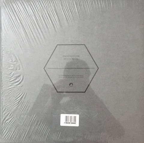 Nils Frahm – Screws (LP, 45 RPM, Limited Edition, Vinyl) - фото 2