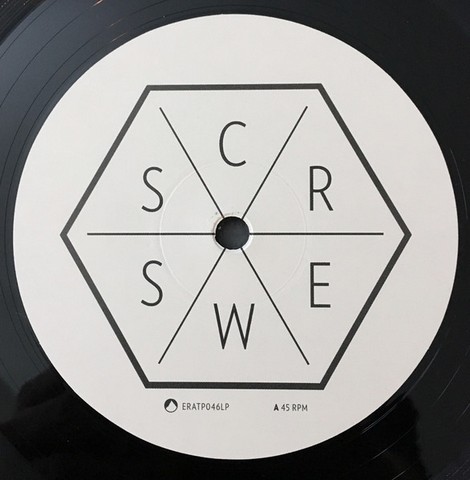 Nils Frahm – Screws (LP, 45 RPM, Limited Edition, Vinyl) - фото 3