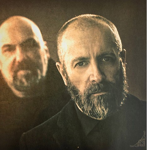 Paradise Lost – Ascension (2LP, Album) - фото 3