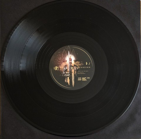 Paradise Lost – Ascension (2LP, Album) - фото 6
