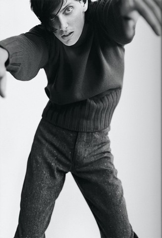 Mario Testino. SIR. 45th Ed. - фото 10