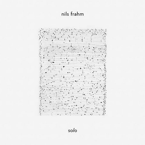 Nils Frahm – Solo (LP, Album, Vinyl) - фото 1