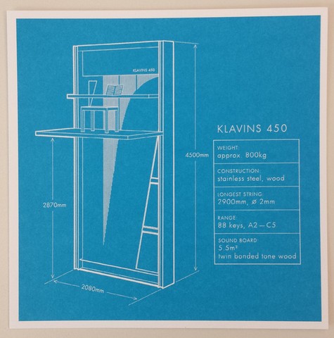 Nils Frahm – Solo (LP, Album, Vinyl) - фото 5