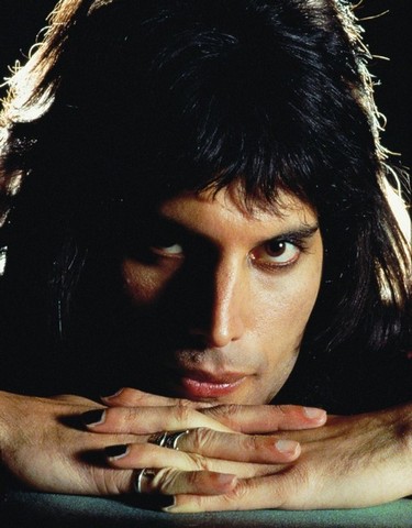 Фредді Меркюрі. A Kind of Magic - фото 4