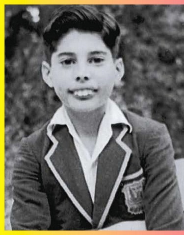 Фредді Меркюрі. A Kind of Magic - фото 8