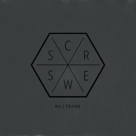 Nils Frahm – Screws (LP, 45 RPM, Limited Edition, Vinyl)