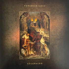 Paradise Lost – Ascension (2LP, Album)
