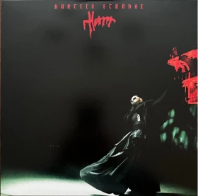 Bartees Strange – Horror (LP, Album, Limited Edition, Clear)