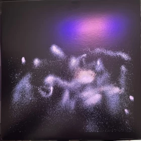 James Ellis Ford – The Hum (LP, Album, Stereo)