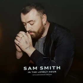 Sam Smith – In The Lonely Hour (10th Anniversary Edition) (LP, Album, Limited Edition, Reissue)
