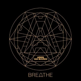 Armin Van Buuren - Breathe (4LP, Album)