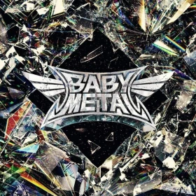Babymetal – Metal Forth (LP, Album, Vinyl)