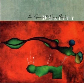 Lisa Gerrard & Pieter Bourke – Duality (CD, Album, Reissue)