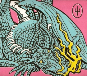 Twenty One Pilots – Scaled And Icy (CD, Album) - CD диски