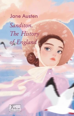 Sanditon. The History of England