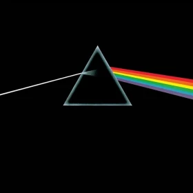 Pink Floyd – The Dark Side Of The Moon (LP, Album, Reissue, Remastered, Stereo, 50th Anniversary, Gatefold, Vinyl)