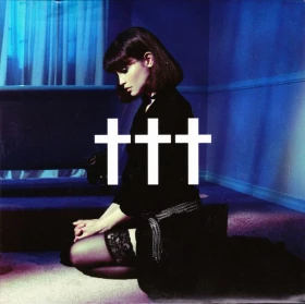 ††† – Goodnight, God Bless, I Love U, Delete. (CD, Album, Stereo)