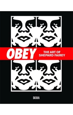 Obey: The Art of Shepard Fairey