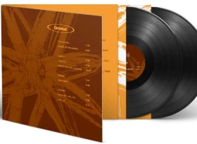 Orbital - Orbital 2 (2LP, Gatefold Sleeve, Album, Vinyl)