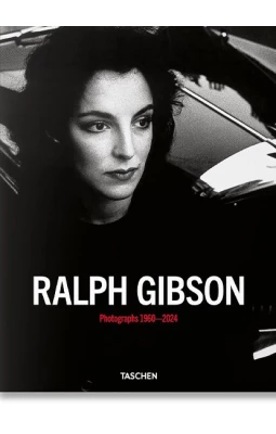 Ralph Gibson. Photographs 1960–2024