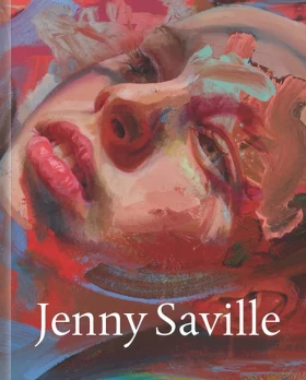 Jenny Saville. The Anatomy of Painting