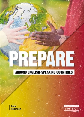 Prepare for Ukraine НУШ Around English-Speaking Countries