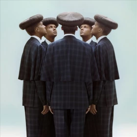 Stromae – Multitude (LP, Album, Vinyl)
