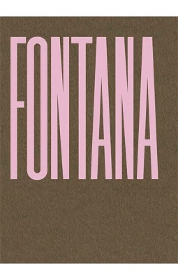 Lucio Fontana: Sculpture