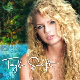 Taylor Swift – Taylor Swift (CD, Album)