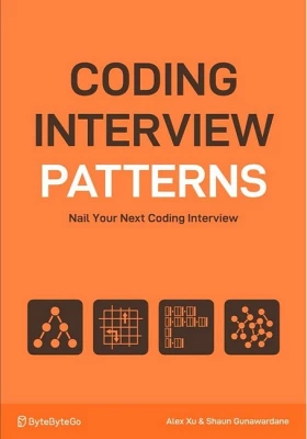 Coding Interview Patterns. Nail Your Next Coding Interview