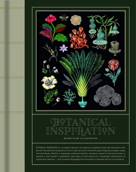Botanical Inspiration. Nature in Art and Illustration
