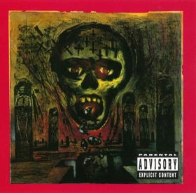 Slayer – Seasons In The Abyss (CD, Album) - Rock, CD