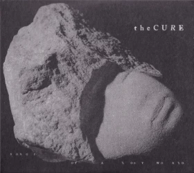 The Cure – Songs Of A Lost World (3CD, Album, Blu-ray Audio, Album)