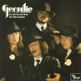 Geordie – Don't Be Fooled By The Name (LP, Album, Vinyl)