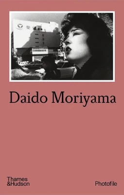 Daido Moriyama