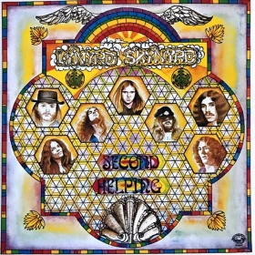 Lynyrd Skynyrd – Second Helping (LP, Album, Vinyl) - Новые поступления