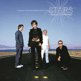 The Cranberries – Stars: The Best Of 1992-2002 (CD, Compilation)