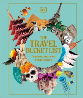 The Definitive Travel Bucket List