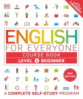 Course Book Level 1 Beginner - Английские курсы