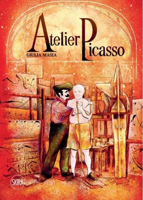 Atelier Picasso - Художественная литература