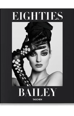 XL. David Bailey. Eighties