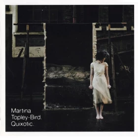 Martina Topley-Bird – Quixotic (2LP, Album, Vinyl)