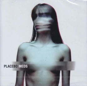 Placebo – Meds (CD, Album)
