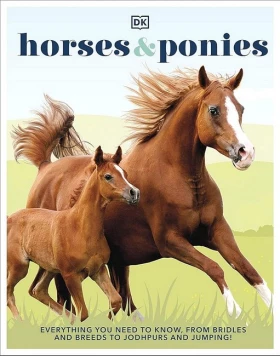 Horses and Ponies