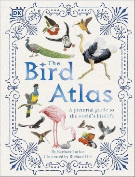 The Bird Atlas